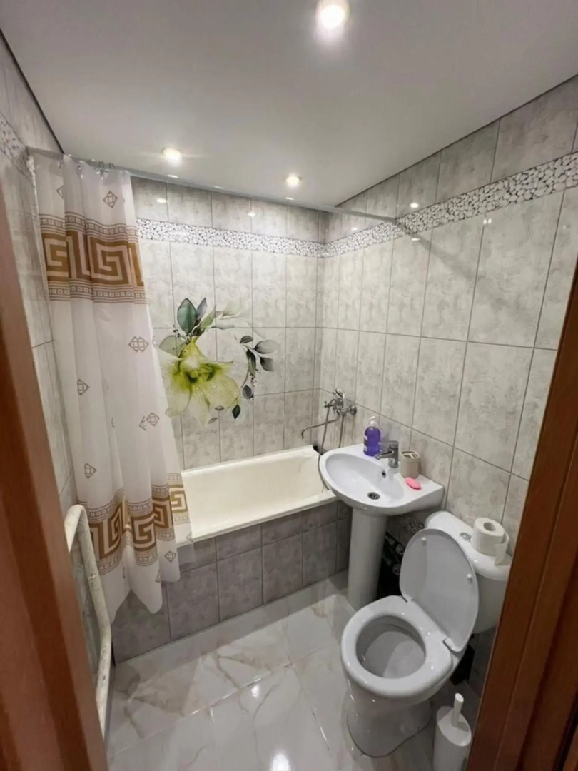 Апартаменты на улице Чкалова 33