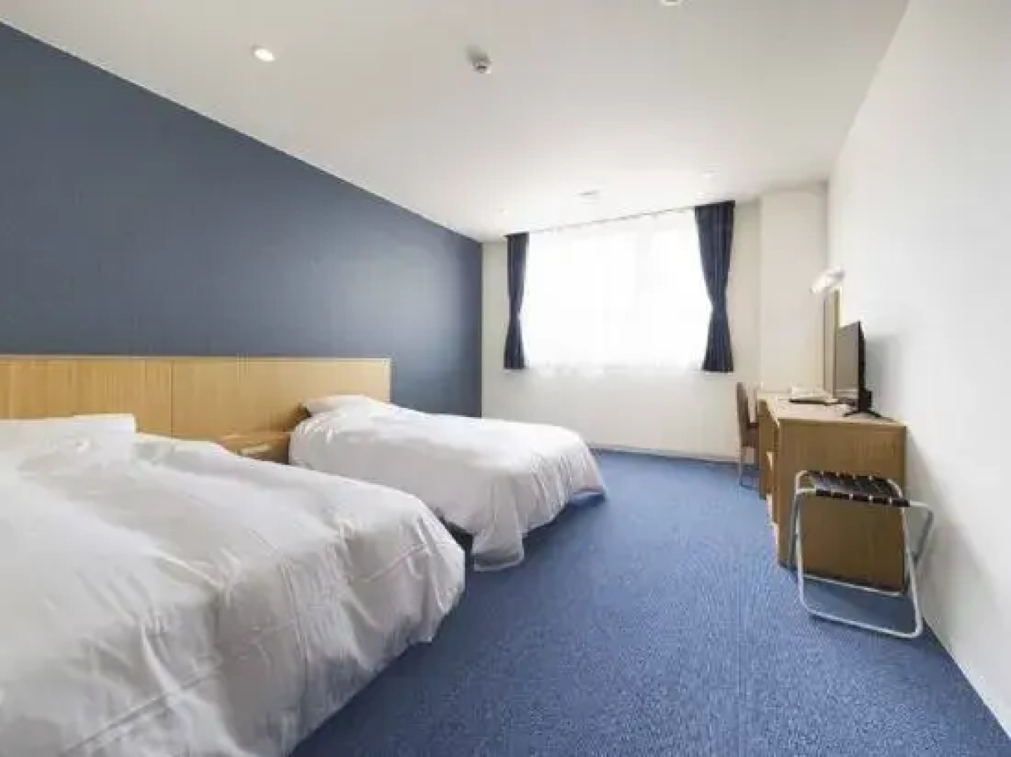 Okumatsushima Lane Hotel