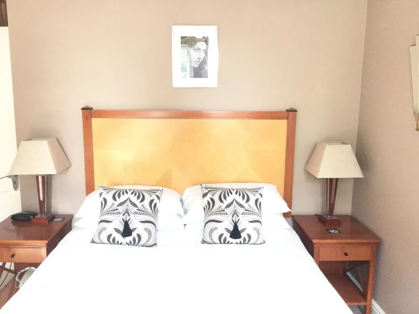 Springwood Luxury B&B