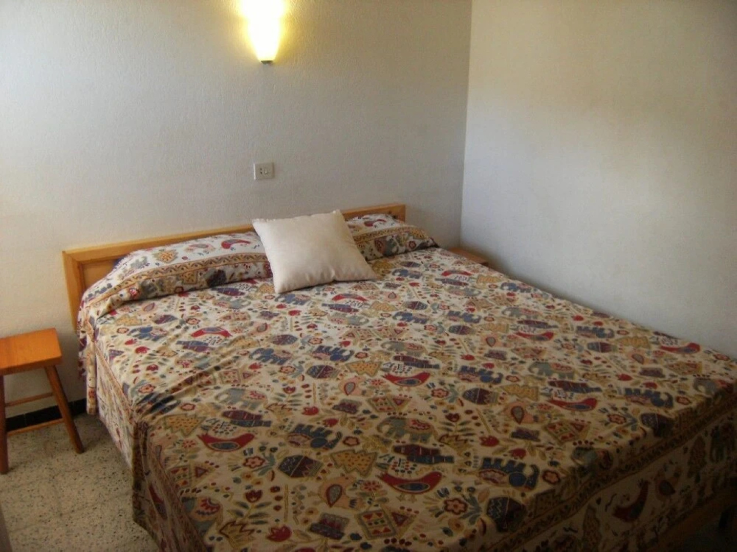 Apartamentos Riells de Mar