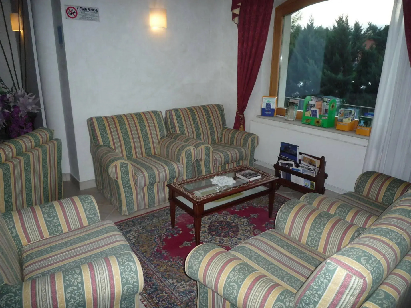 Albergo Il Giardino del Rio