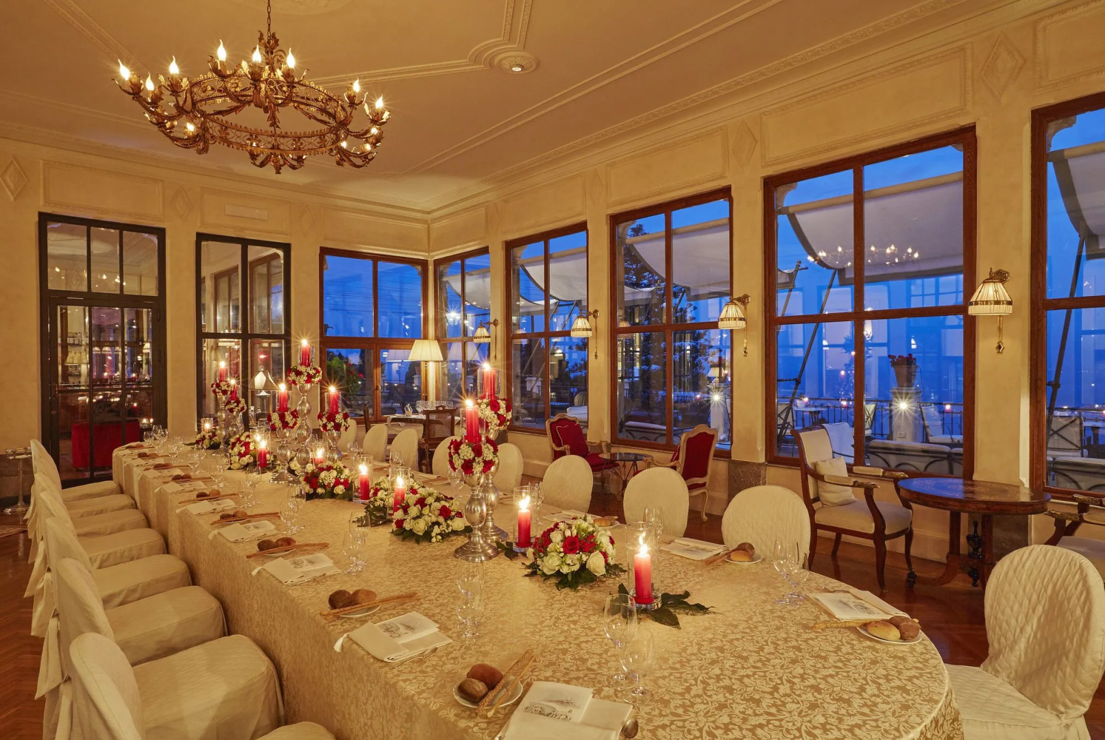 Grand Hotel Timeo, A Belmond Hotel, Taormina