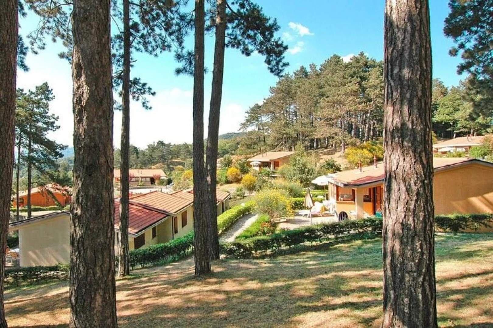 Antico Borgo I Cancelli