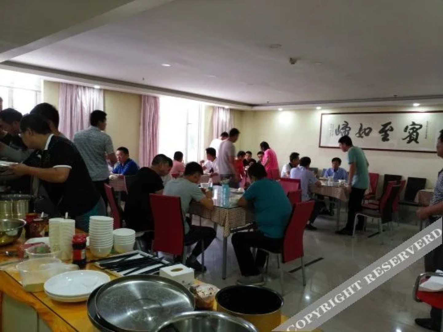 临沂锐思特酒店