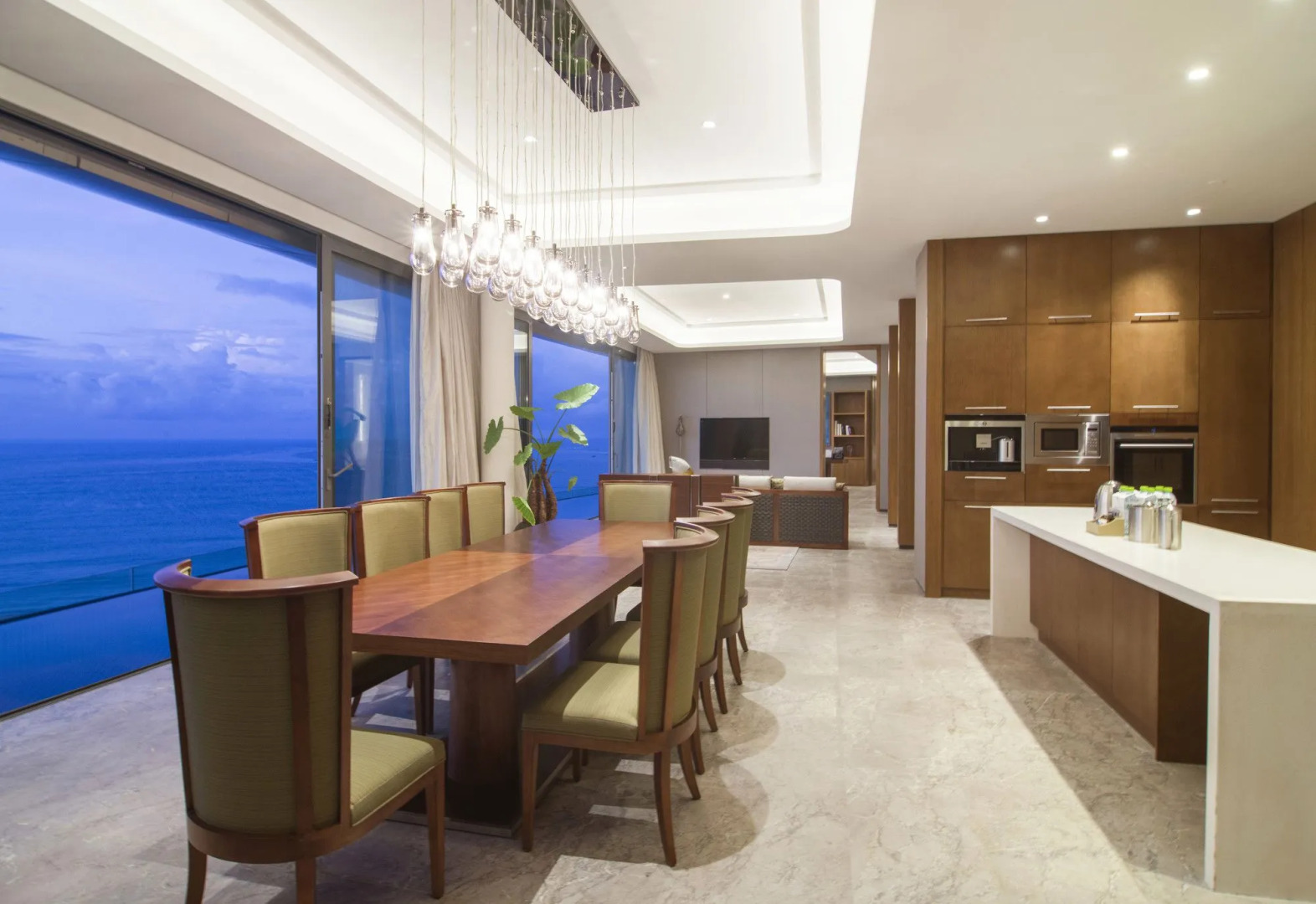 The Westin Blue Bay Resort & Spa