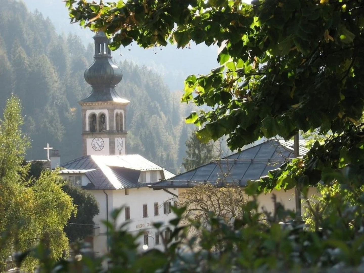 Albergo Cristofoli