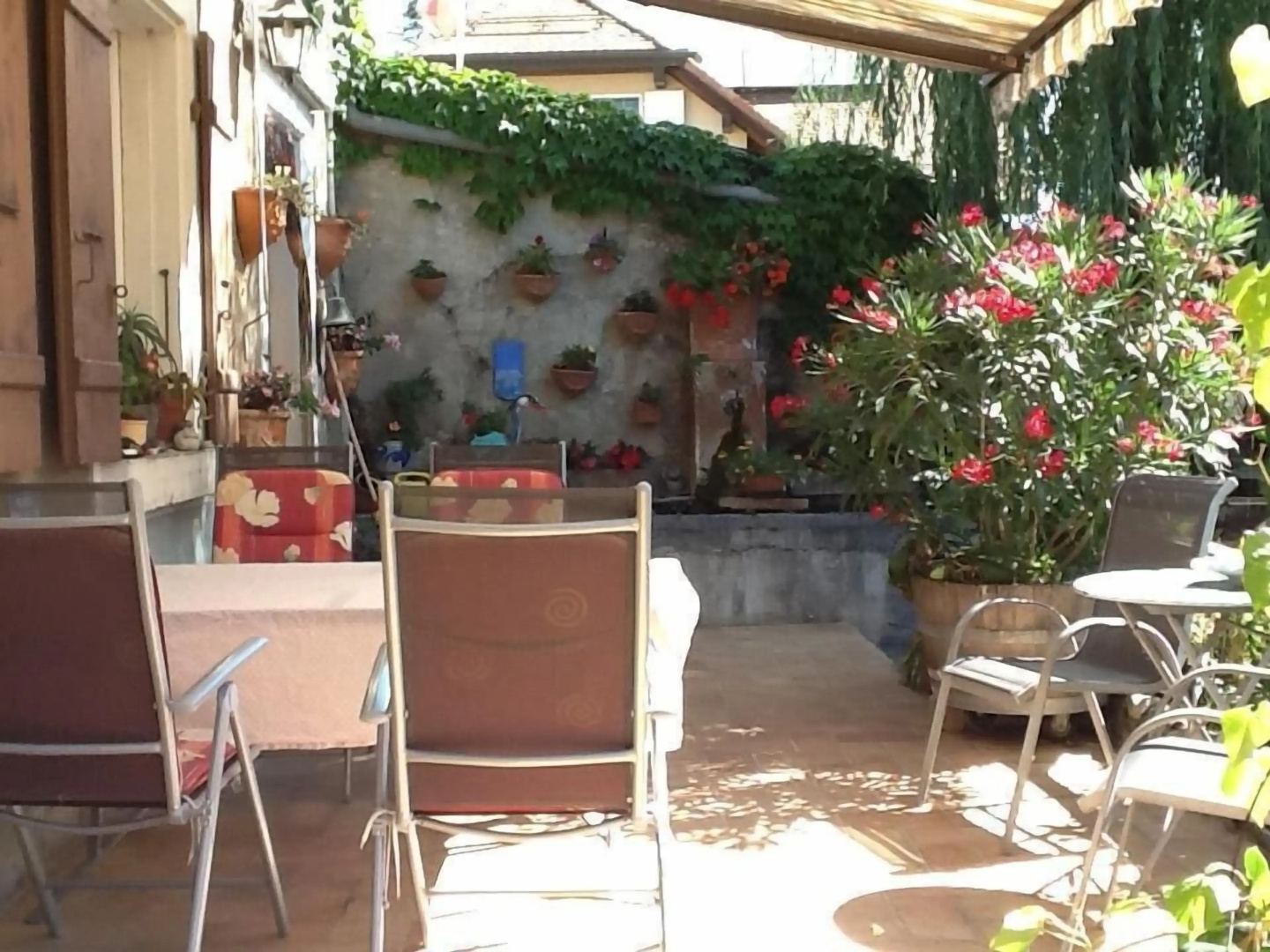 La Tourelle