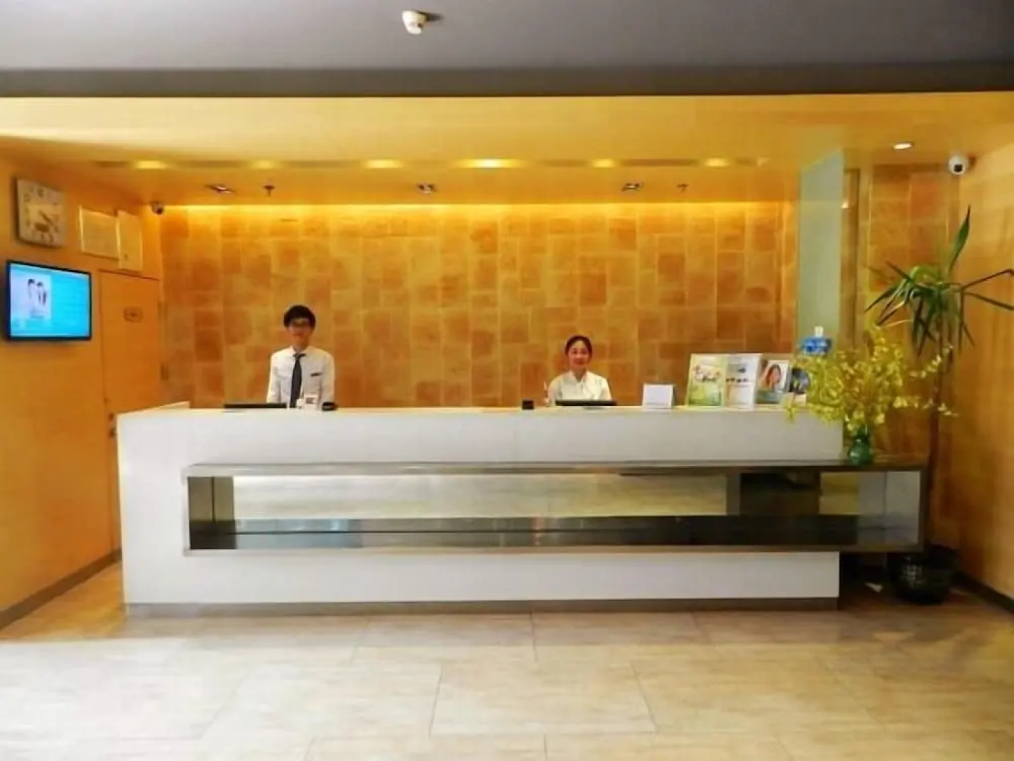 Jinjiang Inn Pingyao Branch
