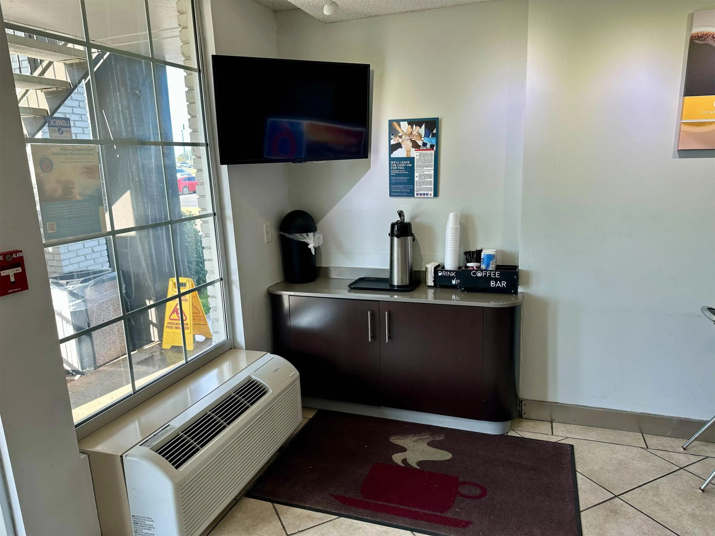 Motel 6 West Monroe, LA