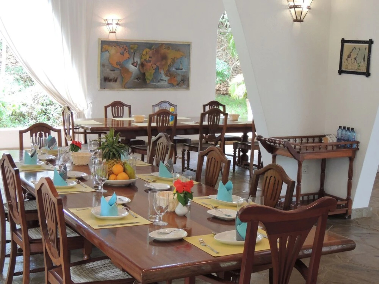 Hotel Villa Malindi