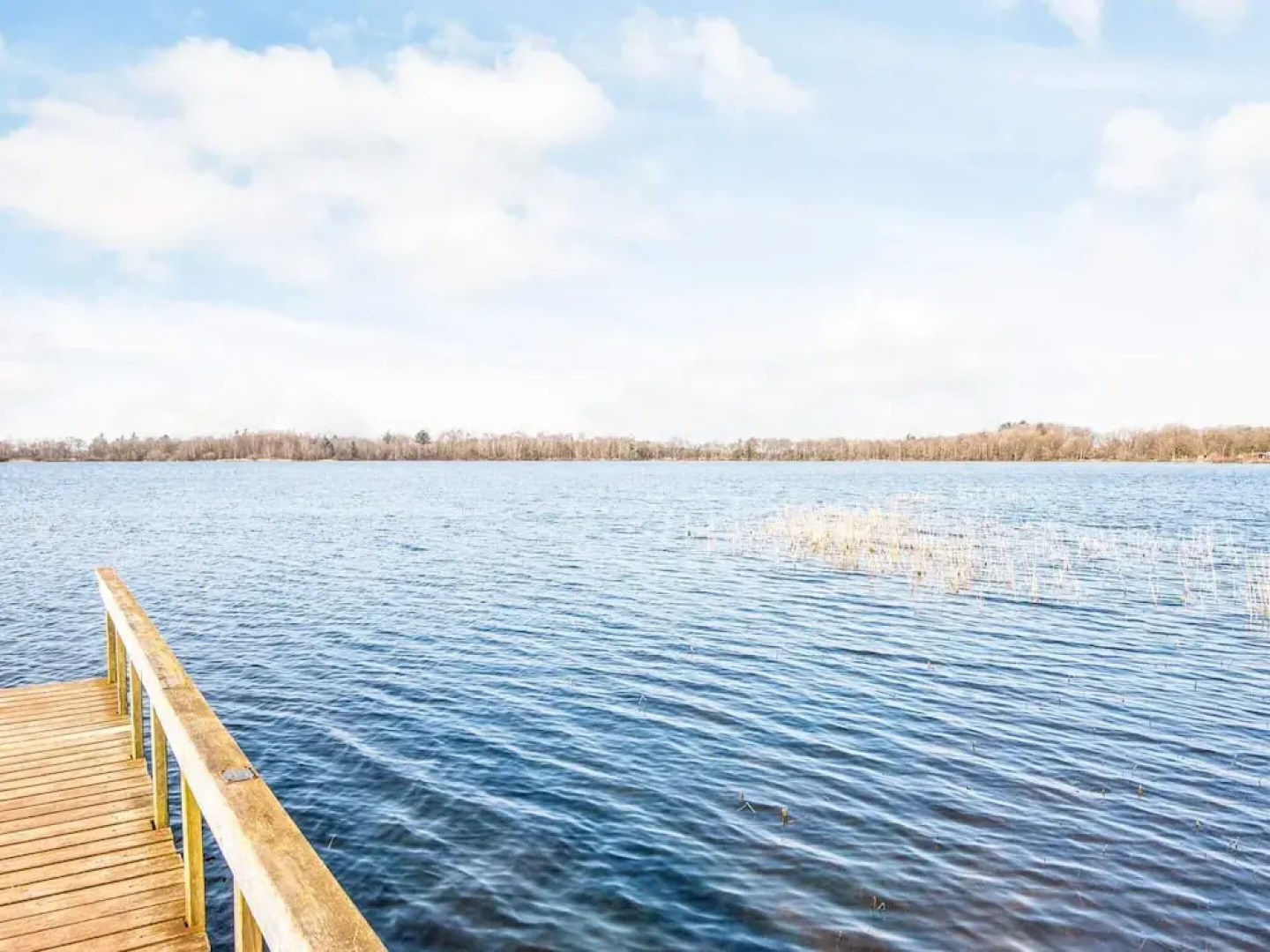 Tranquil Haven in Ansager - By Traum Ferienwohnungen