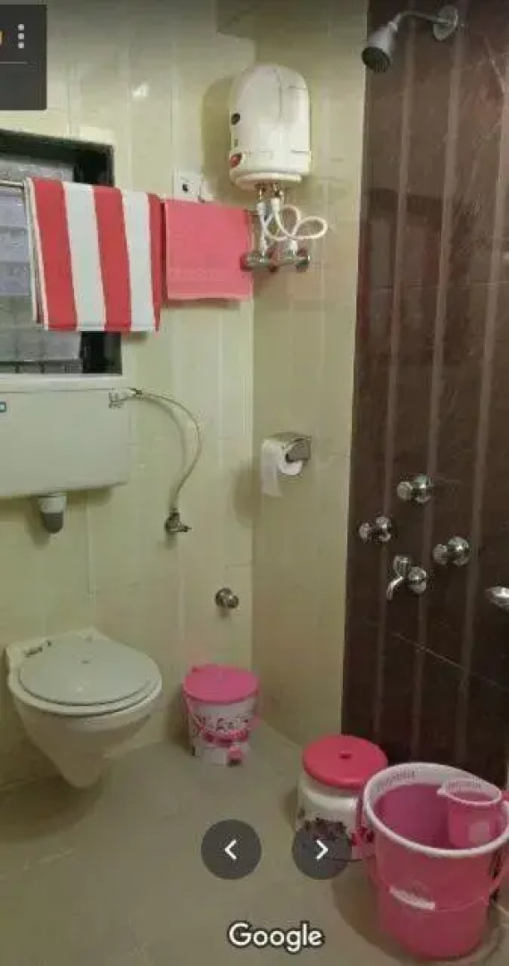 Swapnapurti Bungalow 2BHK