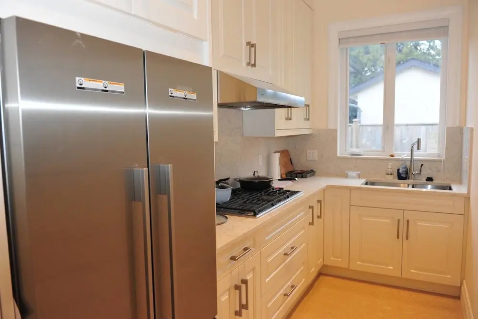 Brand New Luxury House