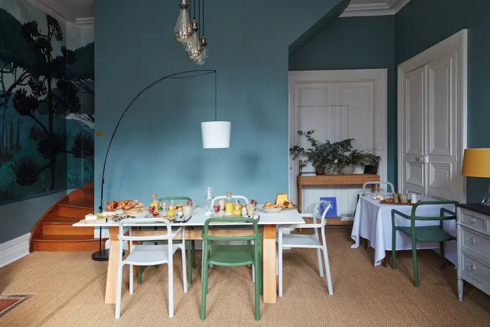 O DELA DE L'O, le 64