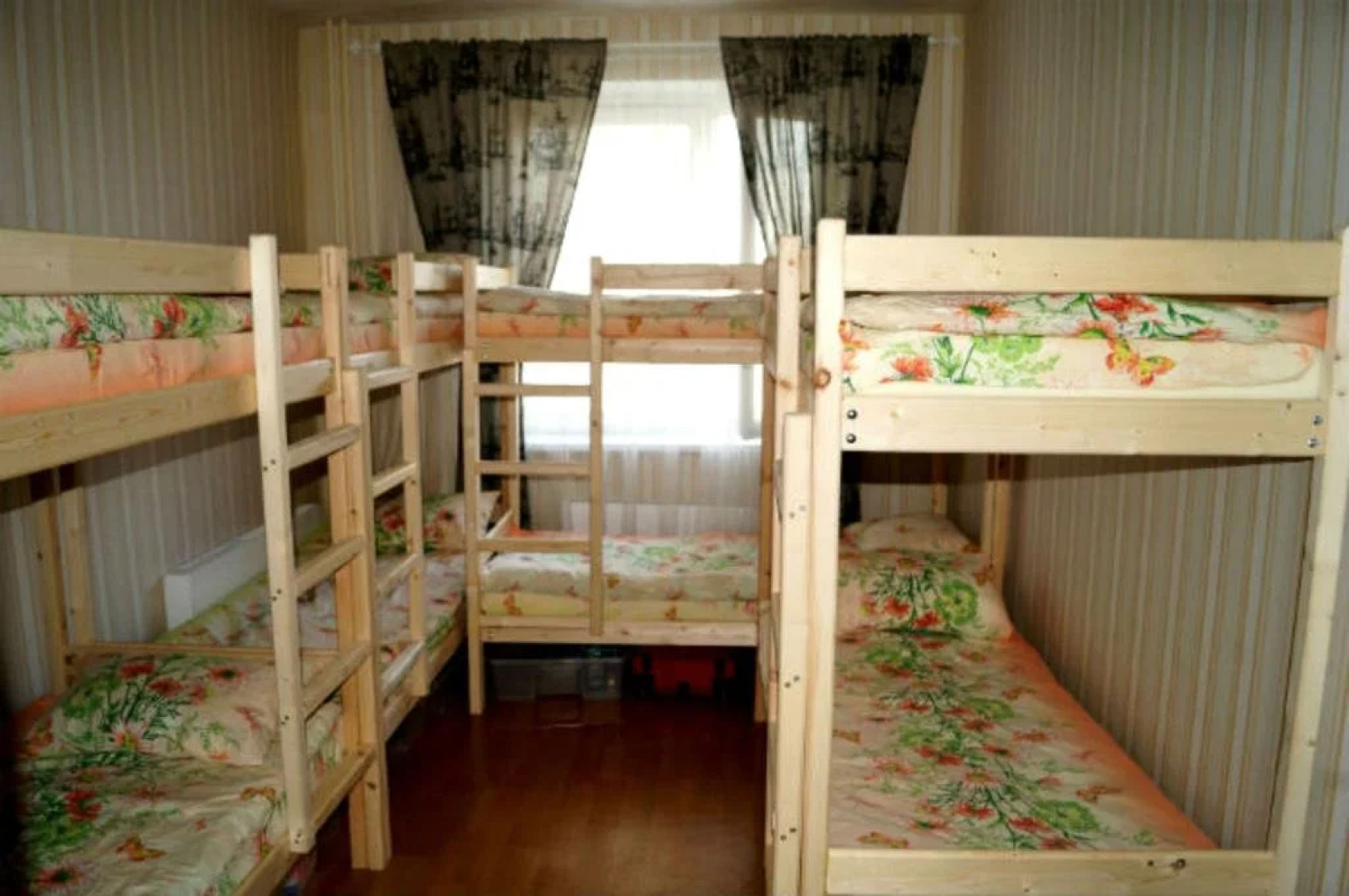 Hostel Cheryomushki