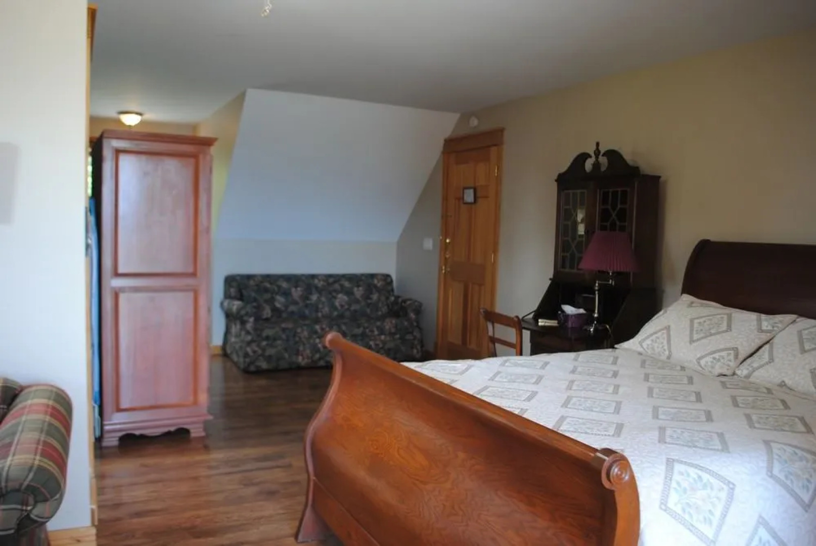 Gîte Toutes Saisons Bed & Breakfast