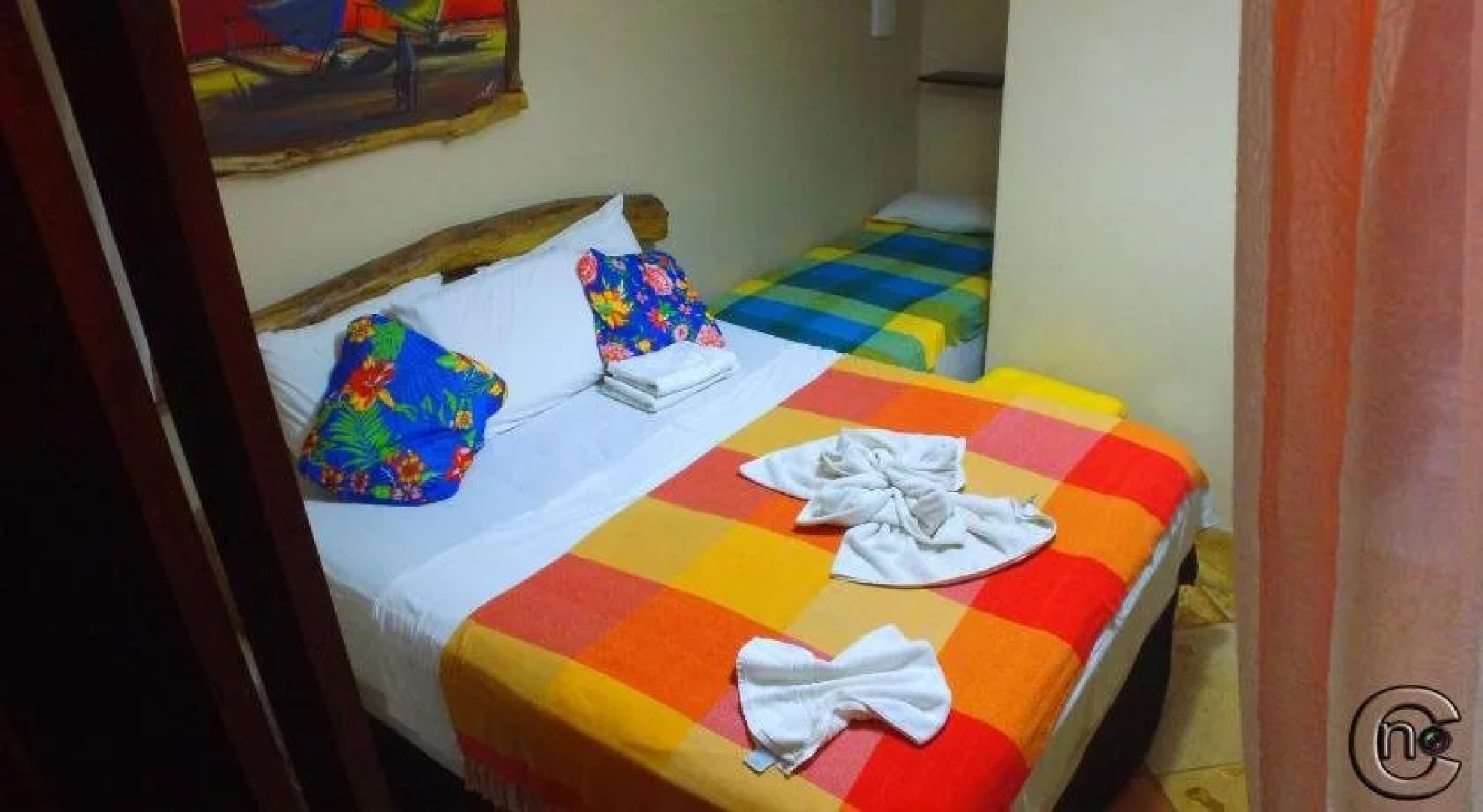Pousada Kite Cabana