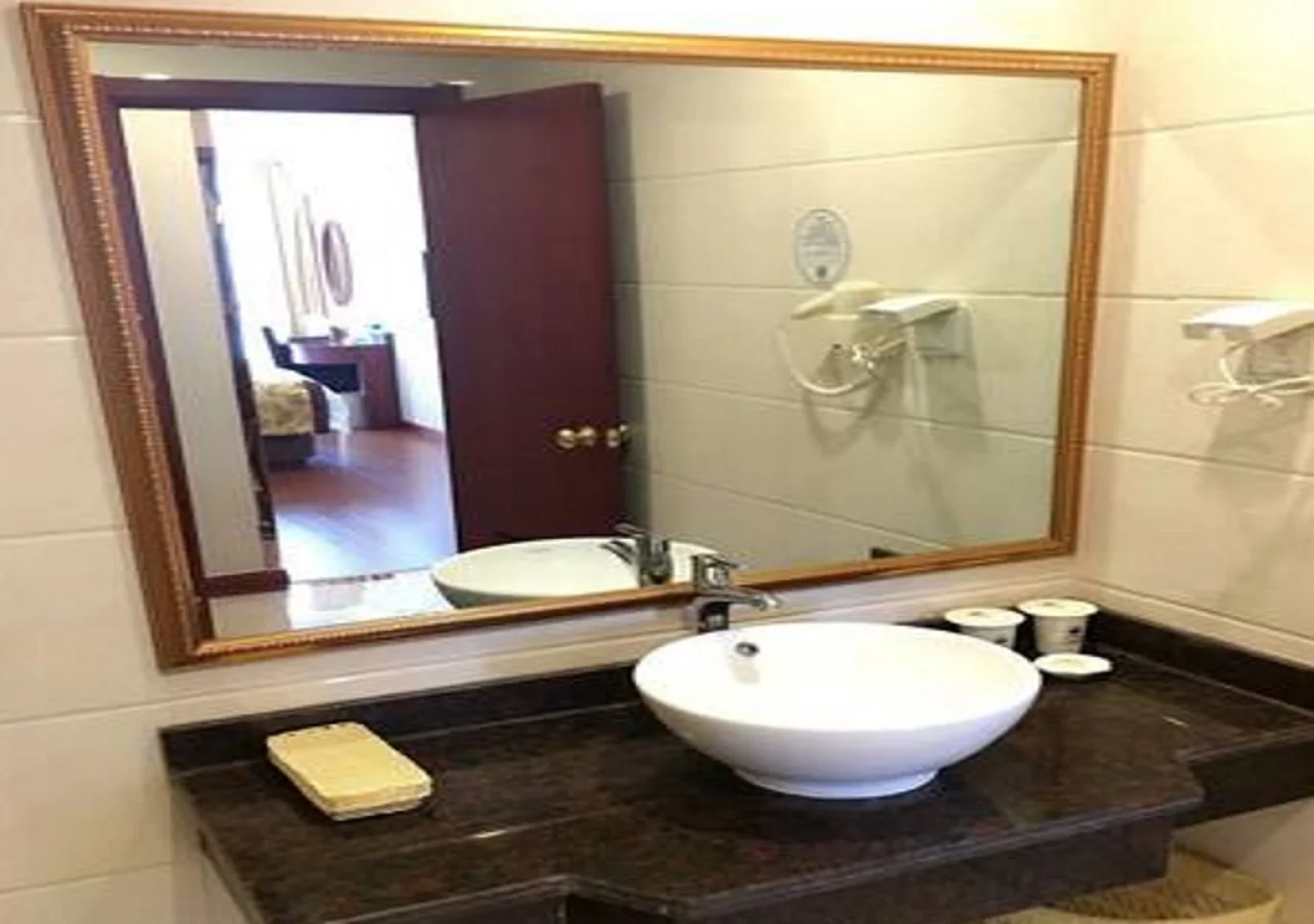 GreenTree Inn Maanshan Hunan West Road Gold Eagle Express Hotel