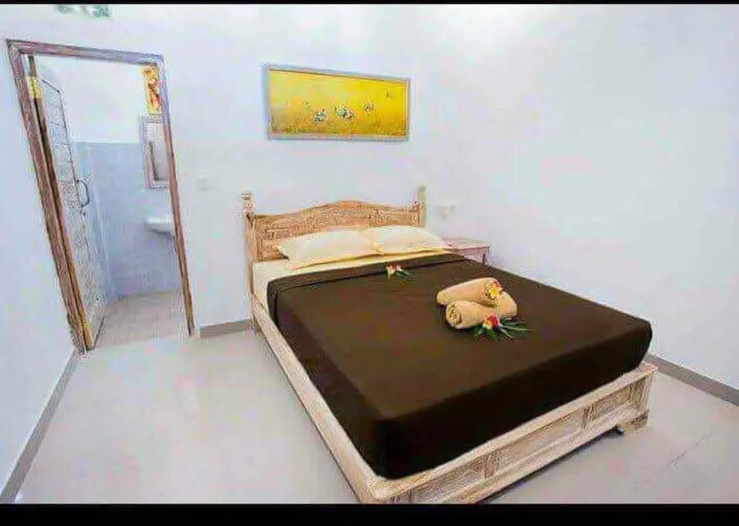 D'Reborn Guest House