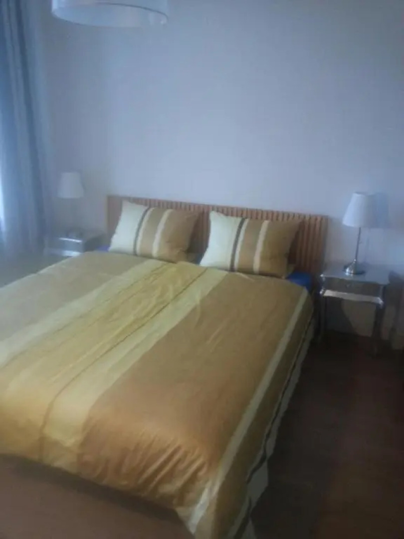 City Apartments Magdeburg