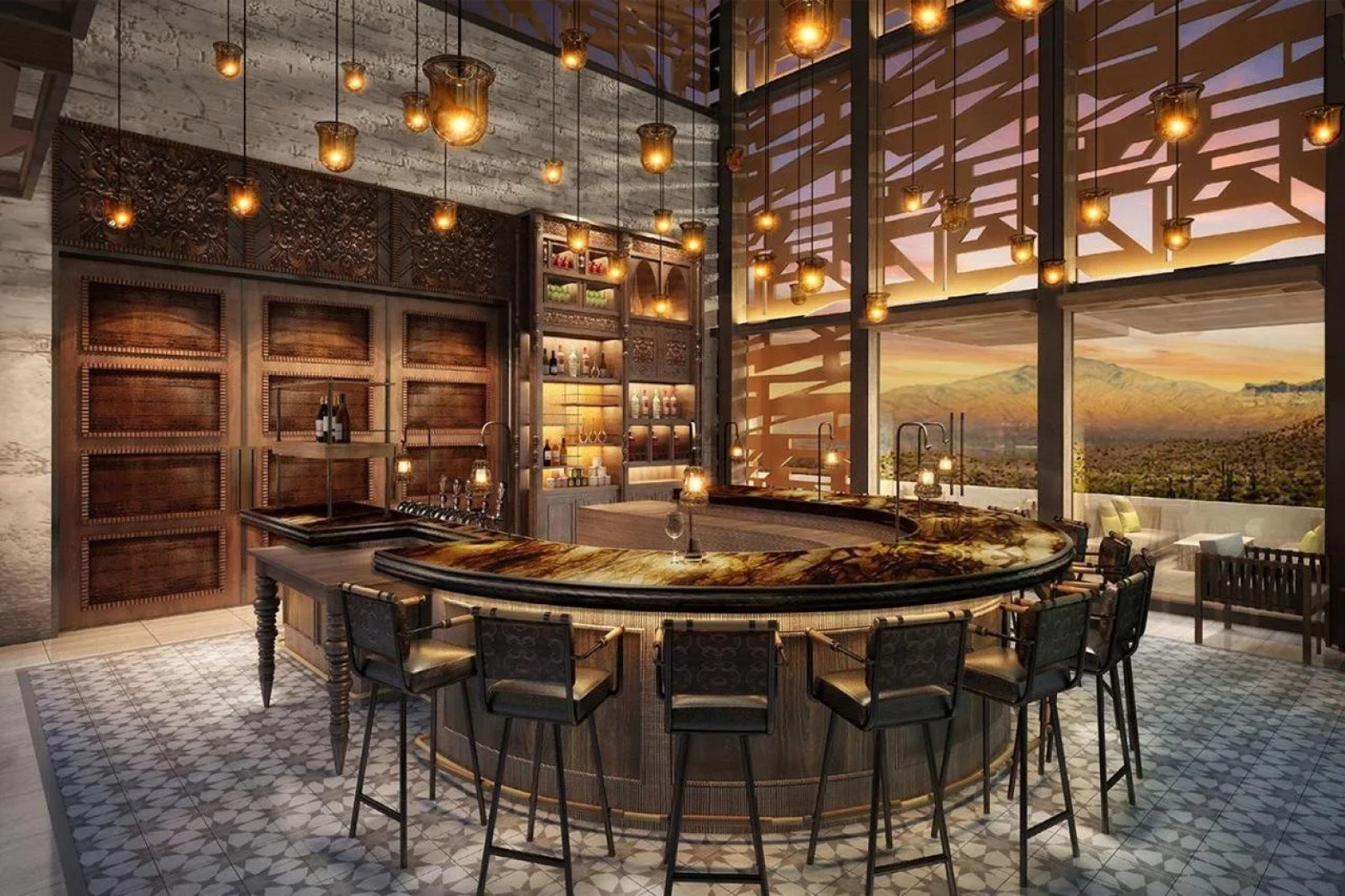 Zadun Los Cabos, a Ritz-Carlton Reserve