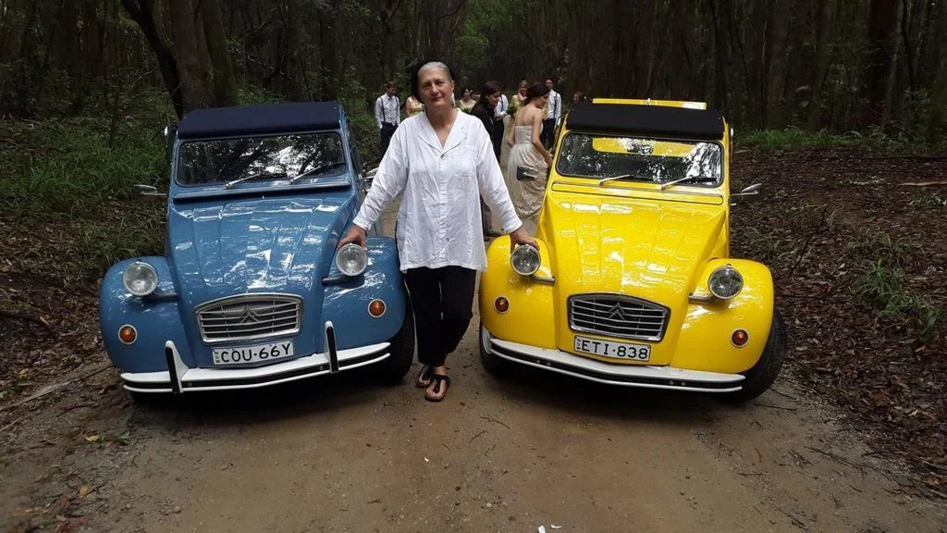 Glocca Morra Cottage