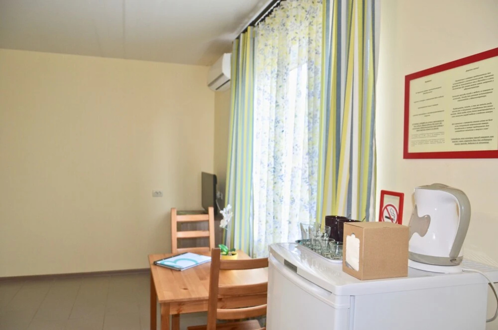 Верхнелебяжье Рыбный курорт