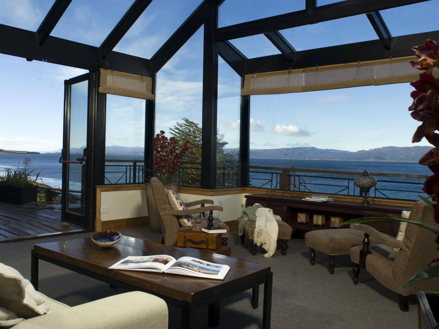 Los Cauquenes Resort + Spa + Experiences