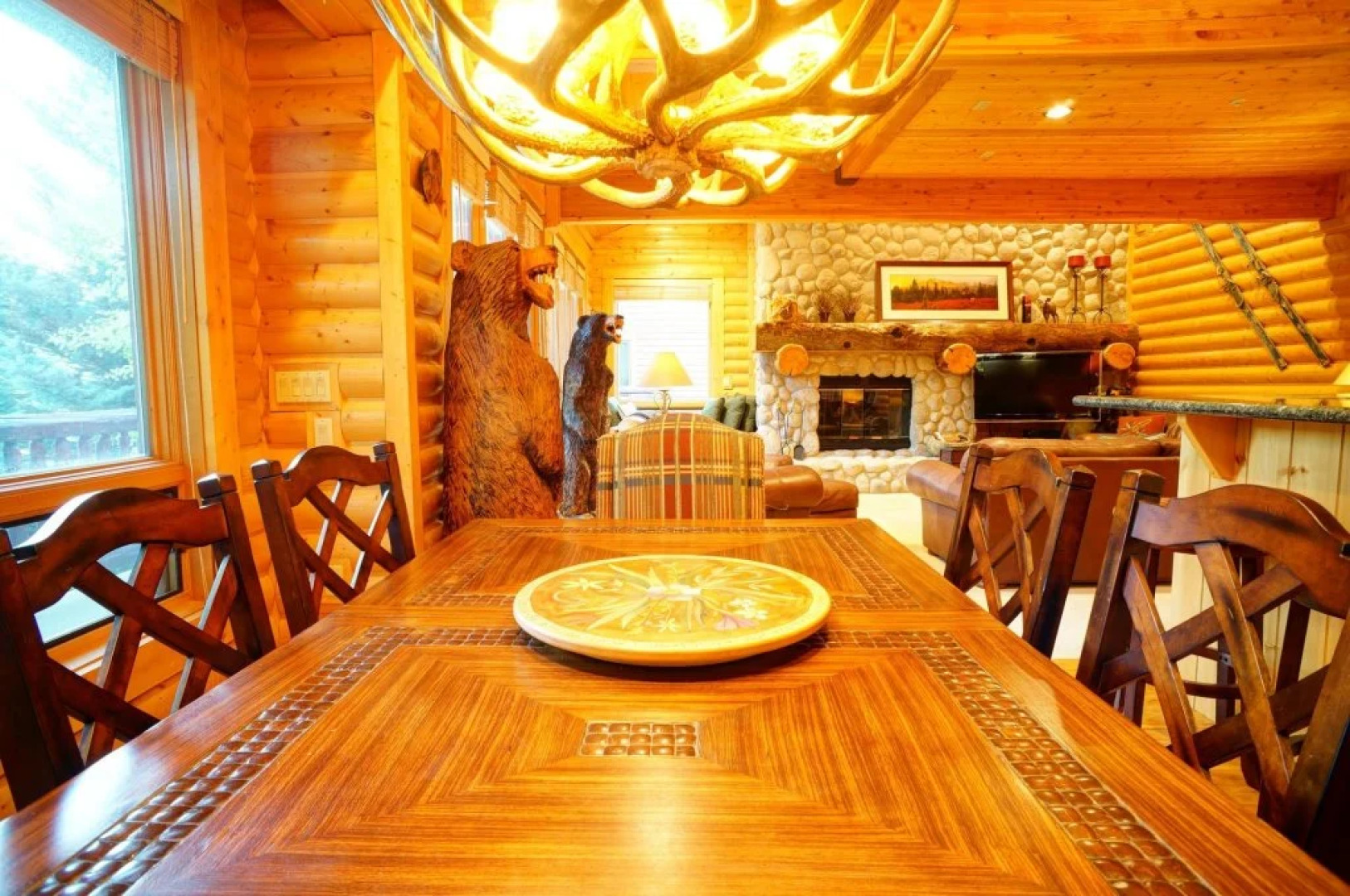 Abode at Glenfiddich in Deer Valley