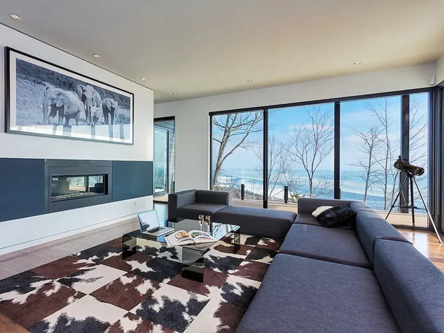 Secret de Charlevoix