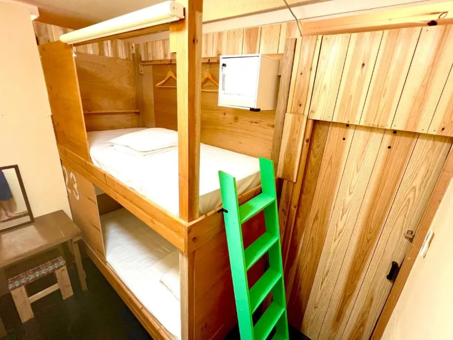Guesthouse Opuntia - Hostel