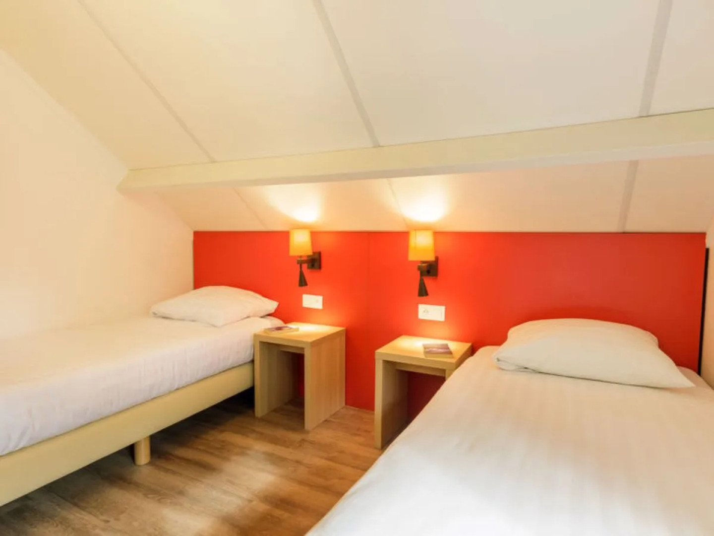 Center Parcs Les Ardennes