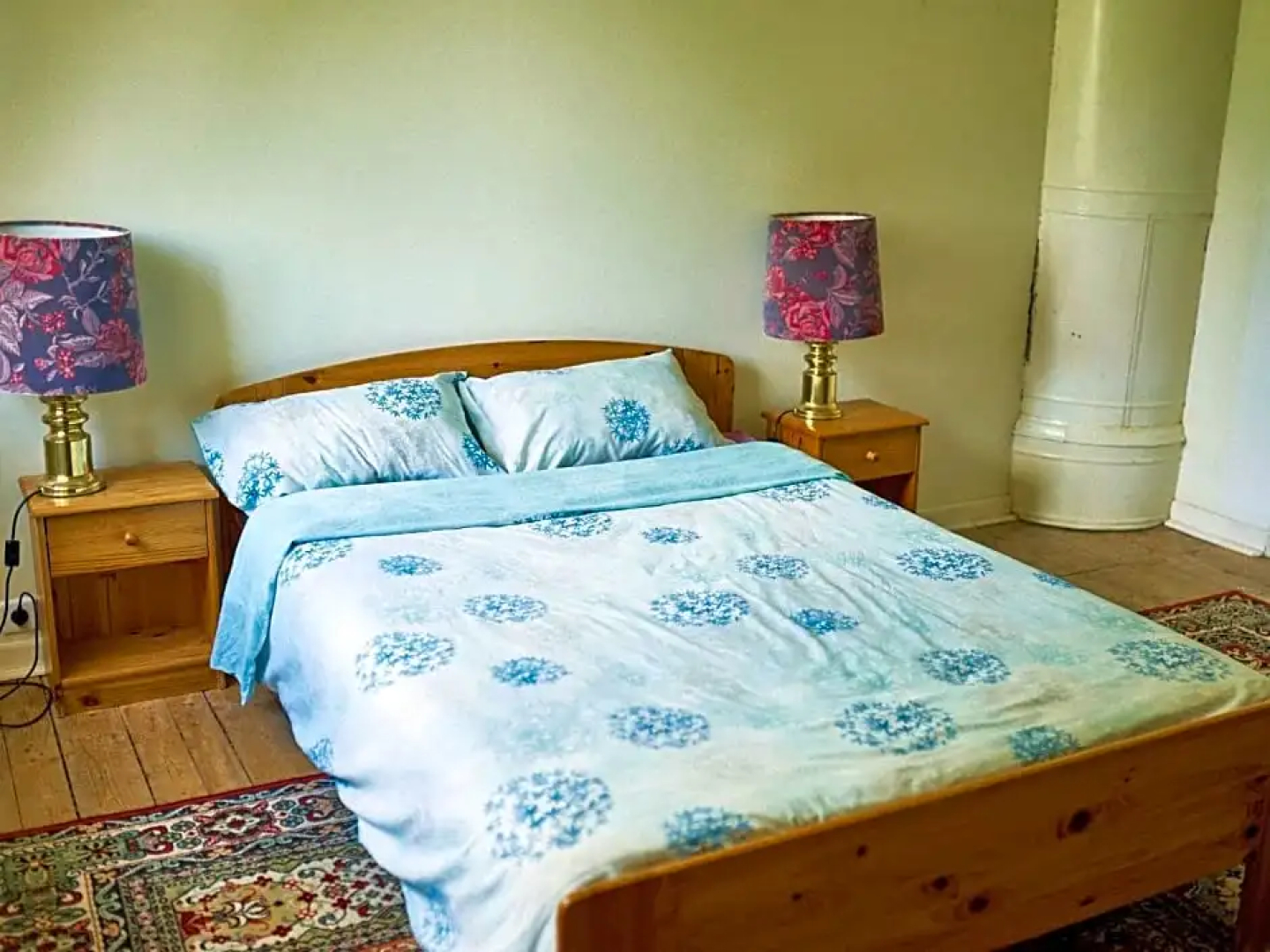 Guest house GaiziņStars