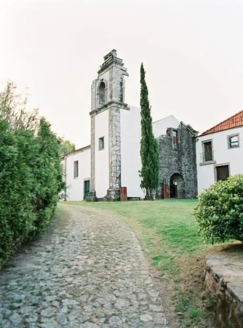 Convento San Payo