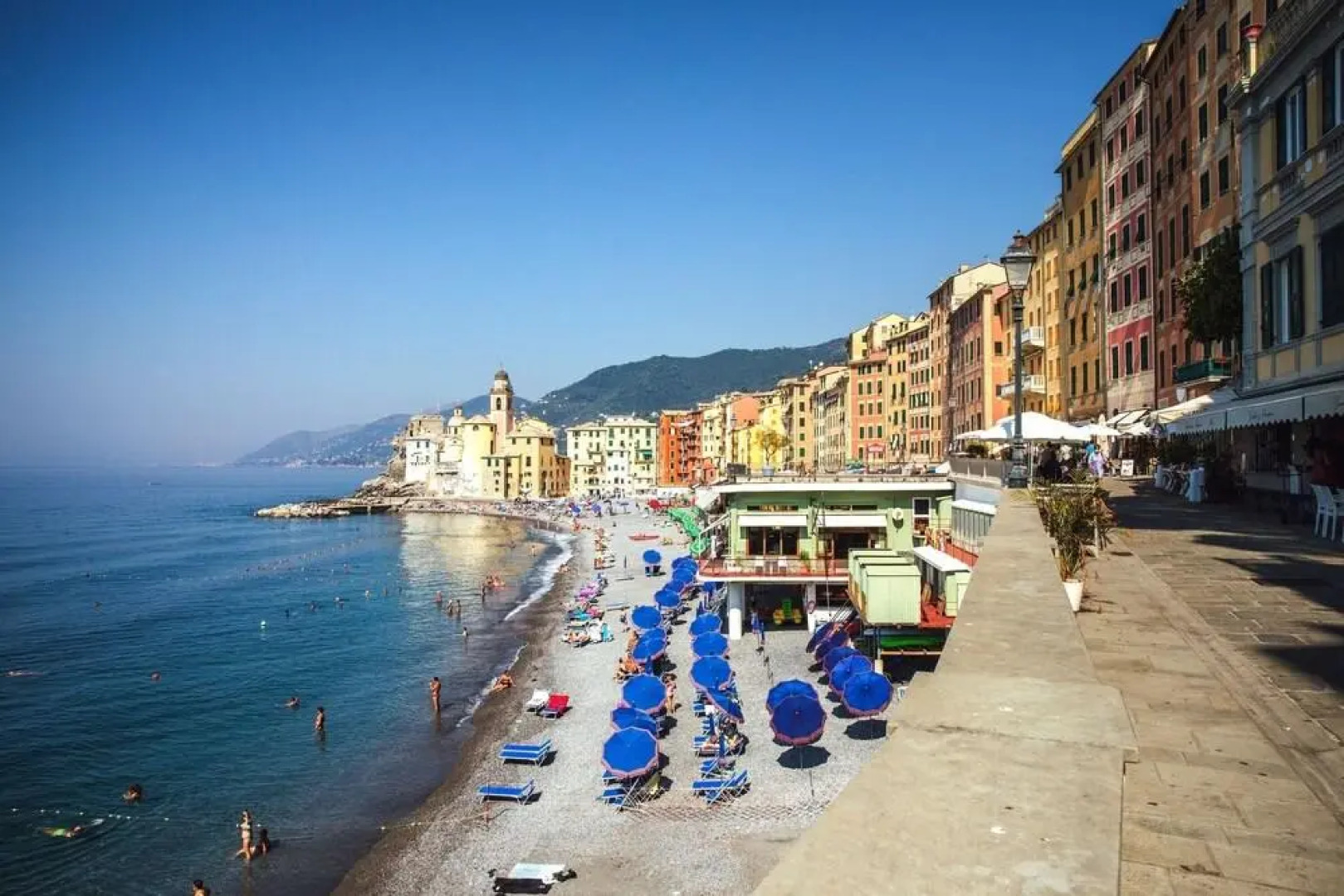 Le Ville Del Rustico