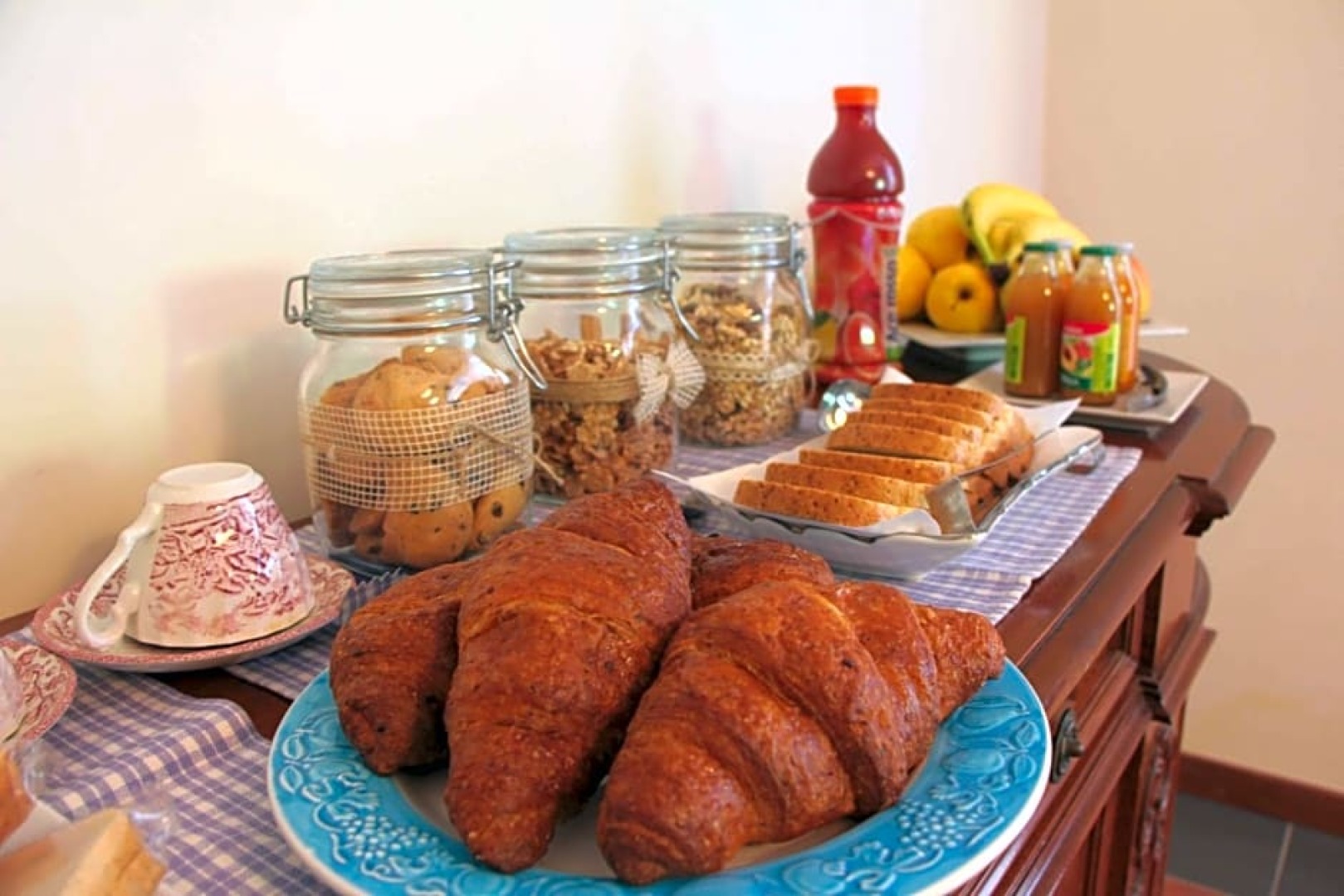 B&B Collegio Dei Palazzi