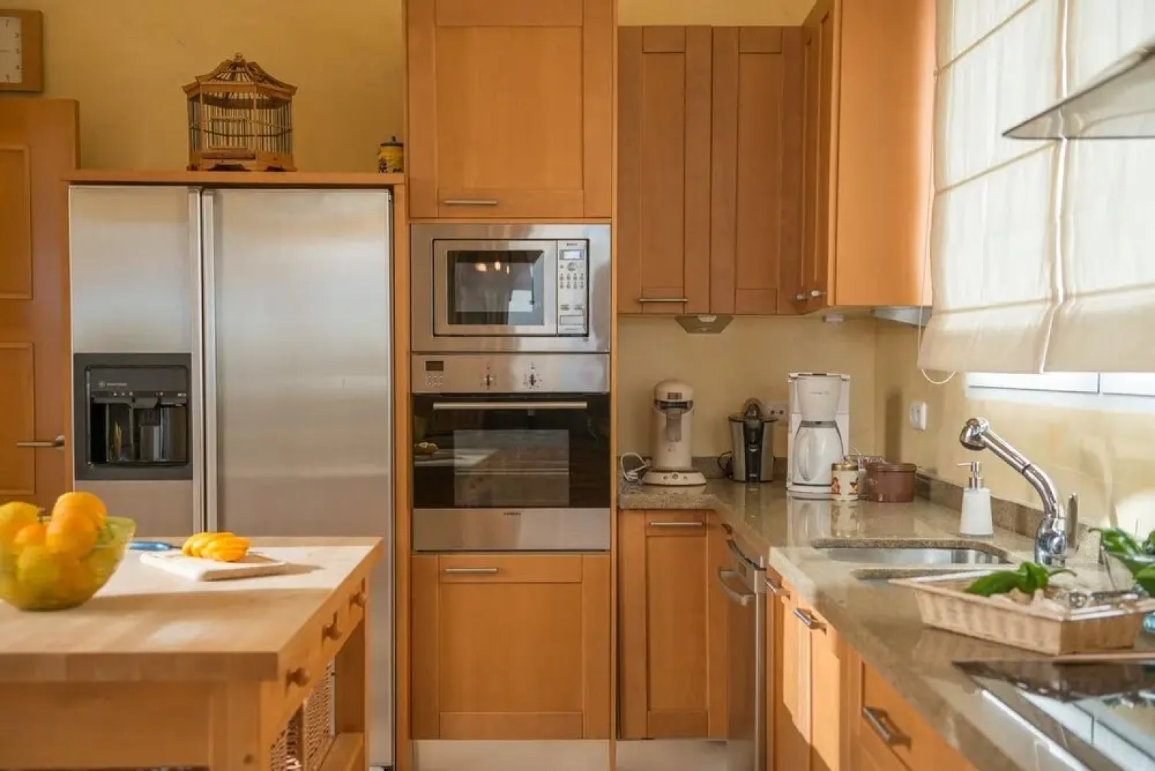 Resort Villas Andalucia