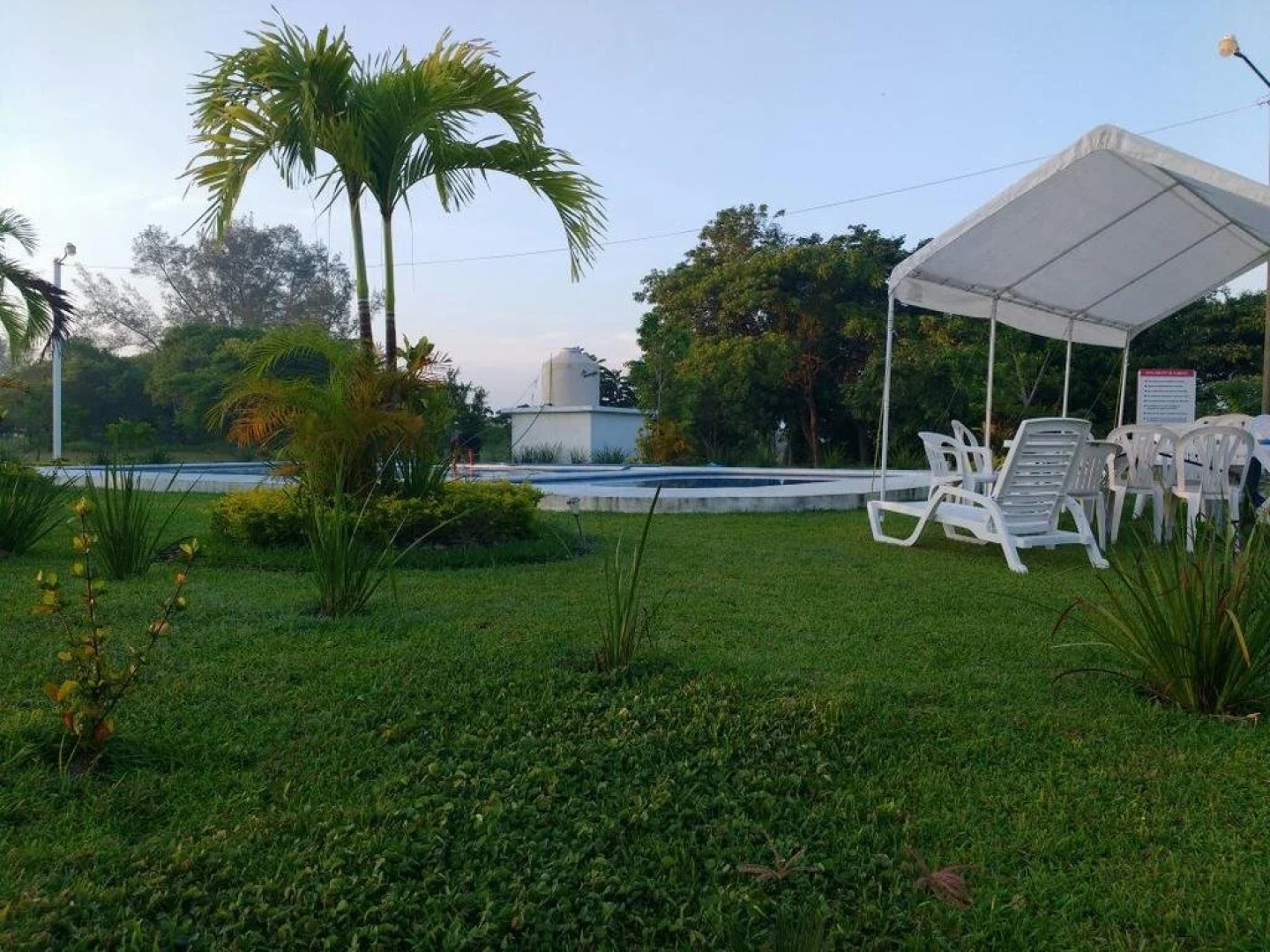 Hotel Finca El Triunfo