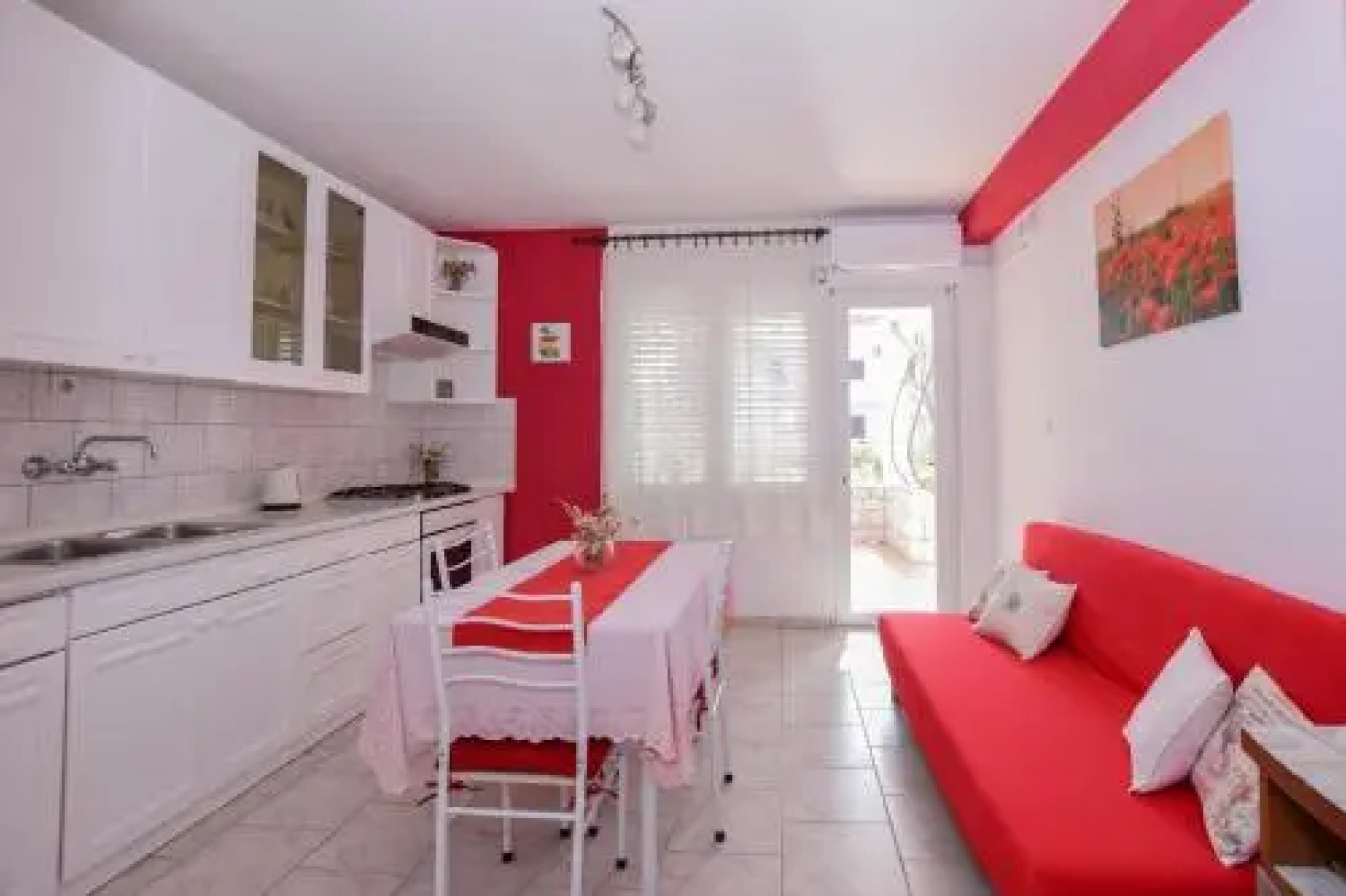 Apartmani Andreja