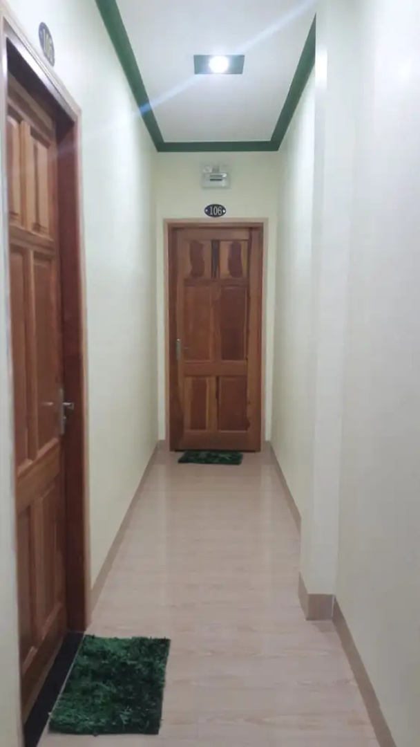 Thanh Cao Hotel