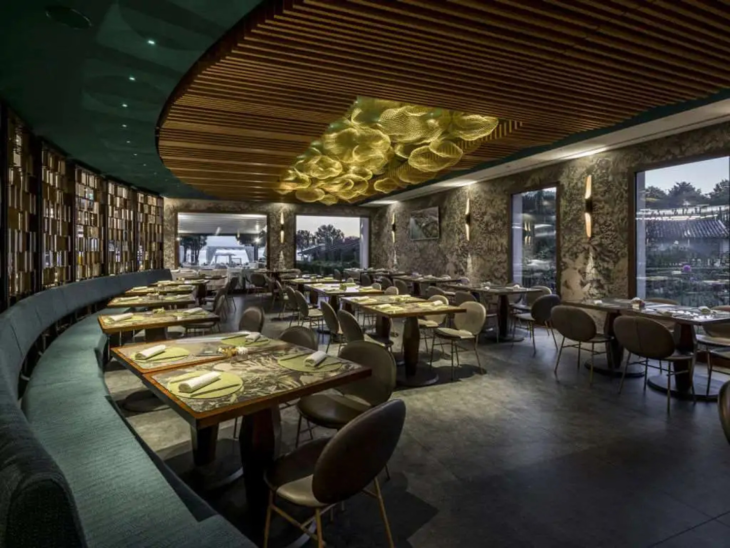 Splendido Bay Luxury Spa Resort