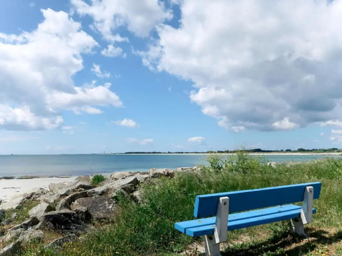 Holiday Home Ty Pleine (Gul101)