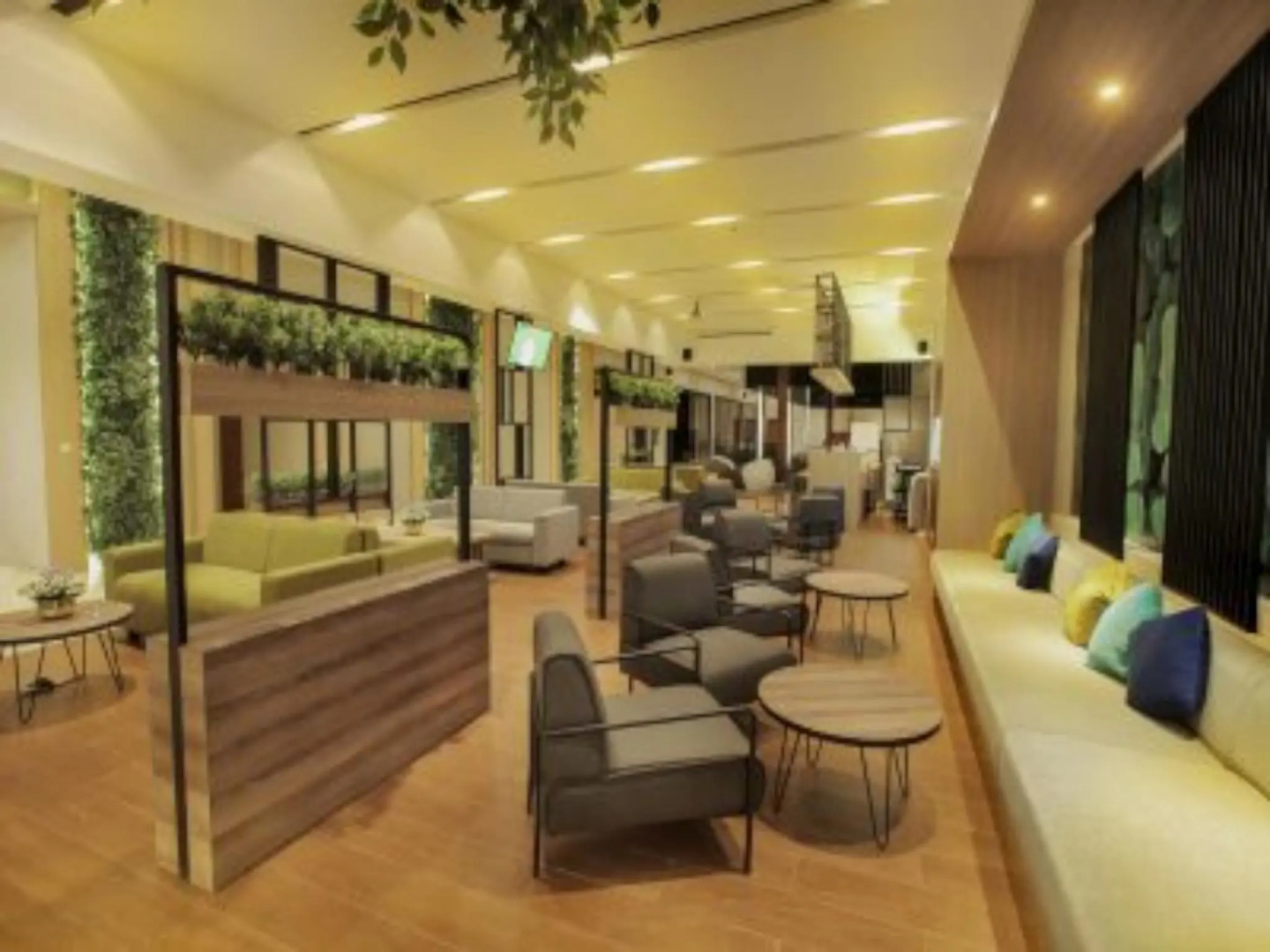 Montana Premier Senggigi