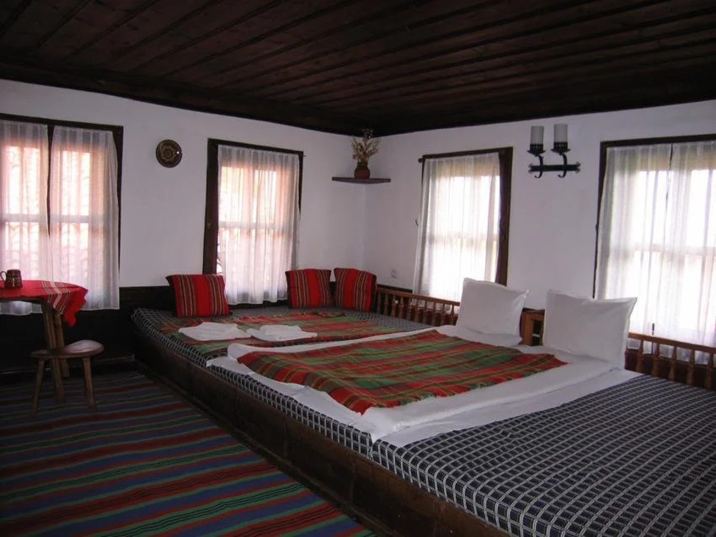 Hadjigergys Guest House