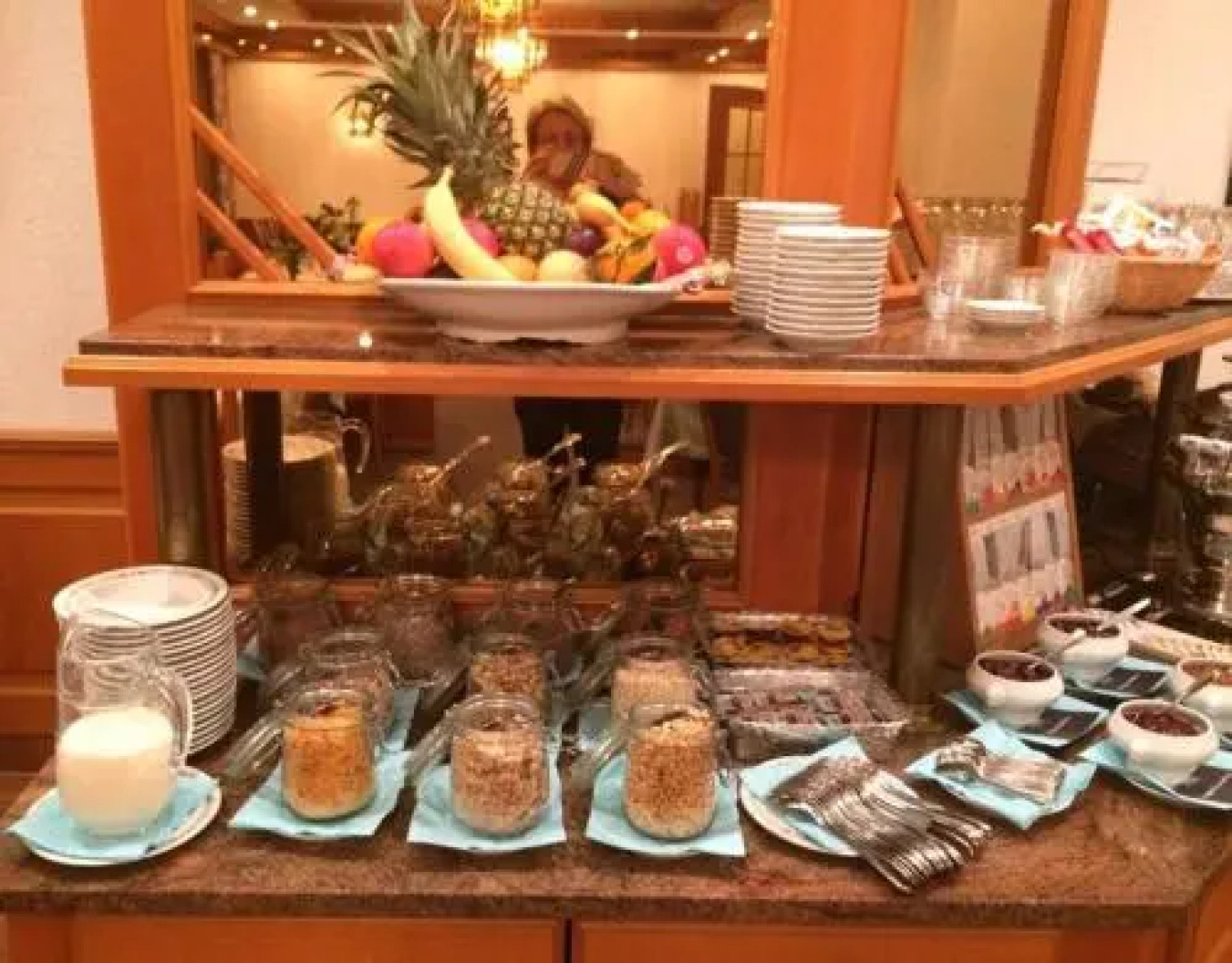 Hotel-Gästehaus Alte Münze