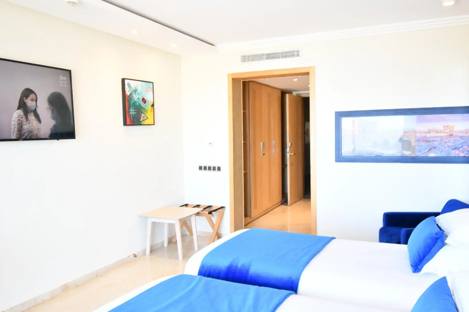 Hotel Coté Océan Mogador