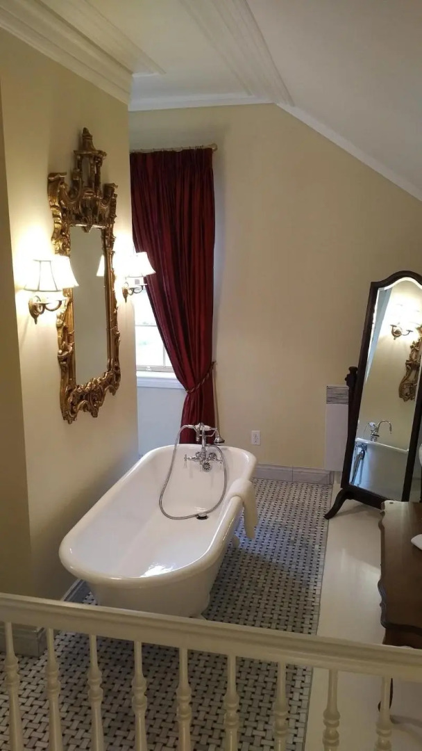 Domaine Dorchamps B&B