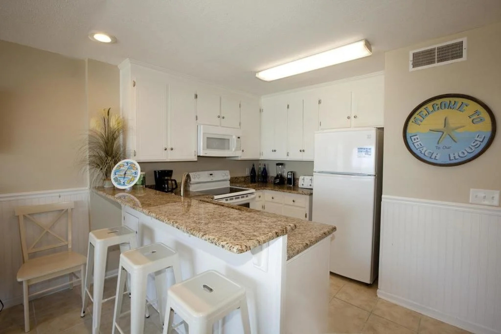 ResortQuest Sea Mist Condominiums