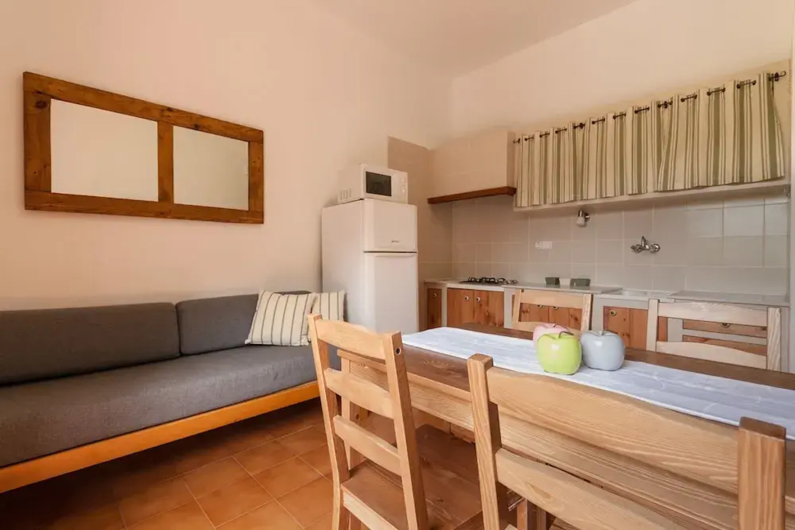 Apartamentos en l'Avella