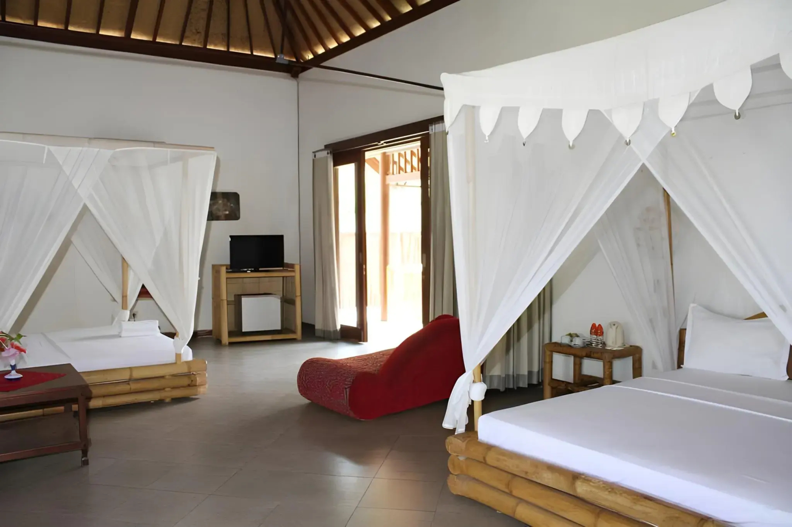 Jo Je Bungalow